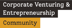 Corporate Venturing & Entrepreneurship community